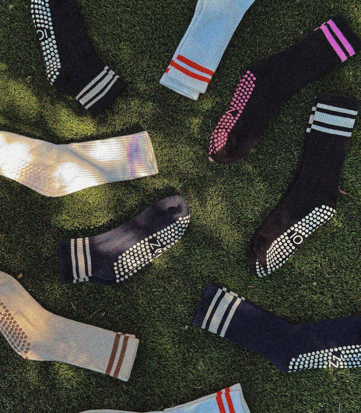STRIPES