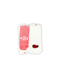 XOXO Ballet Grip Socks