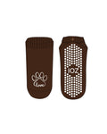 Paw Ballet Grip Socks