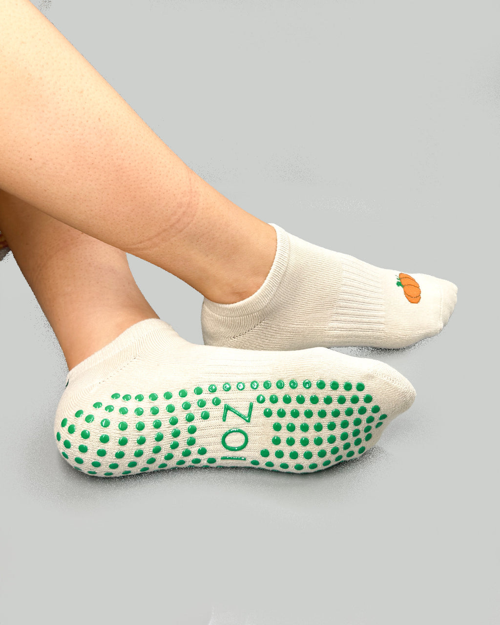 Harvest Ballet Grip Socks