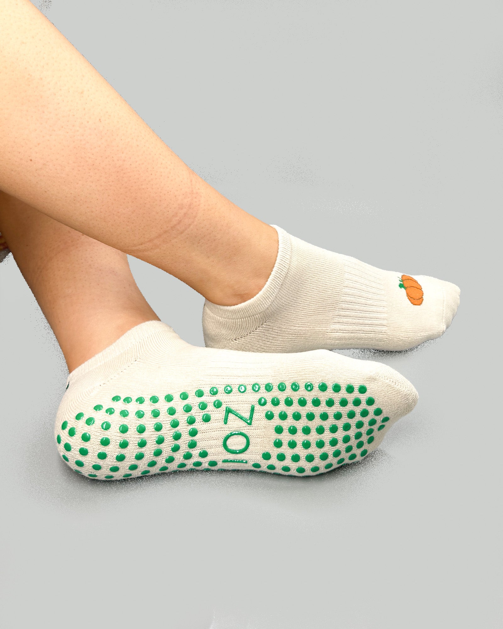Harvest Ballet Grip Socks