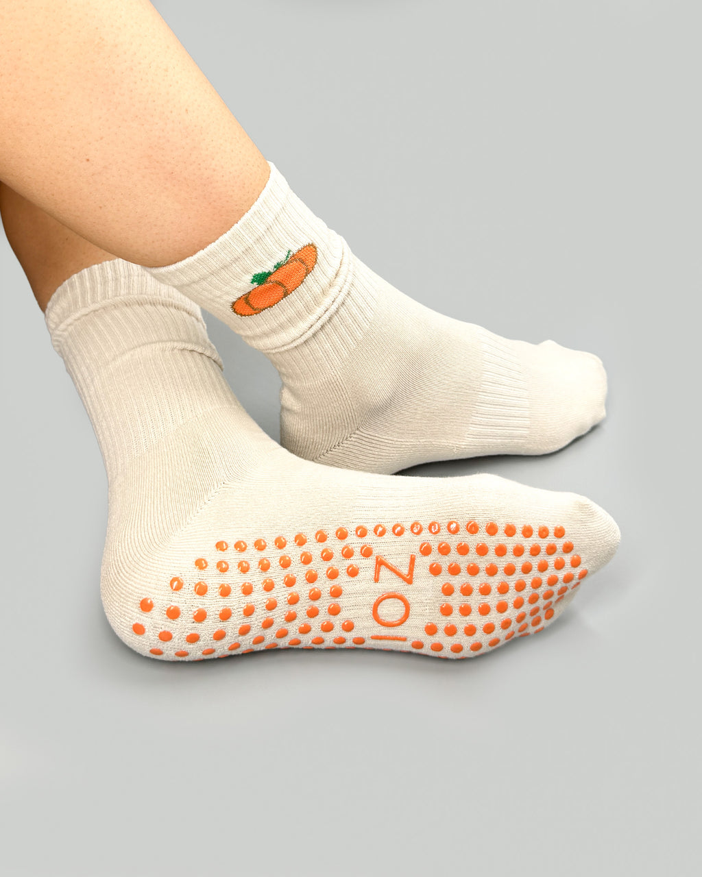 Harvest Crew Grip Socks