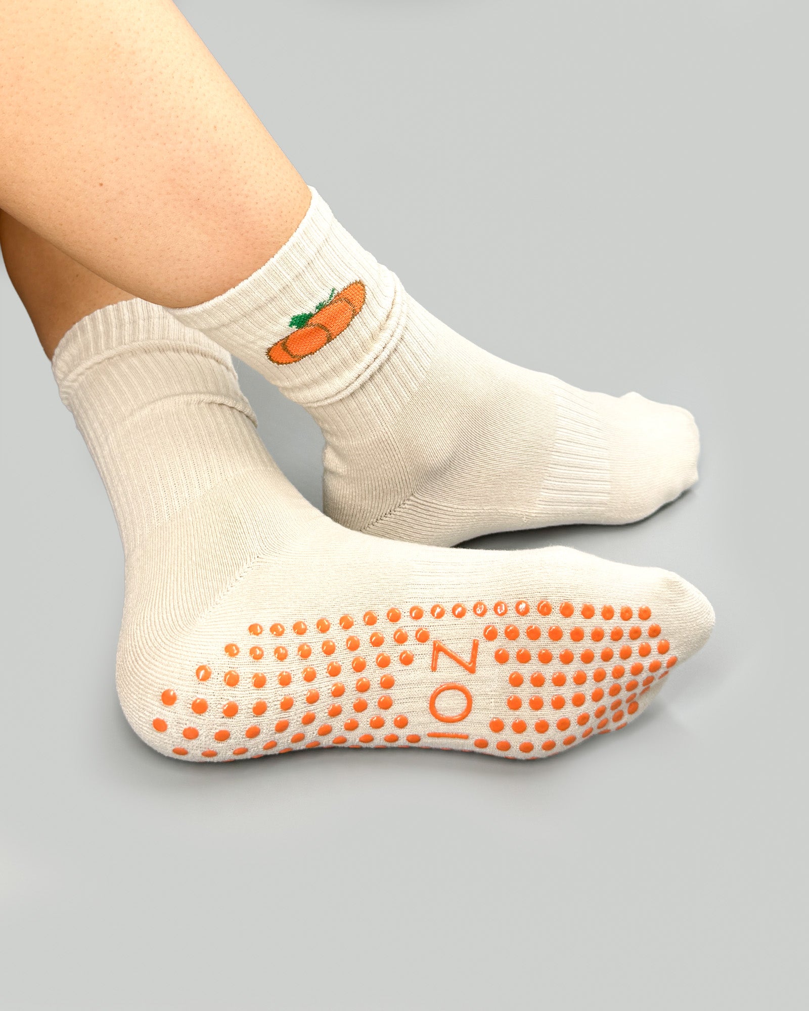 Harvest Crew Grip Socks