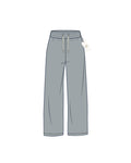 EASE LOUNGE PANT - FOG