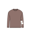 HEARTH LONG SLEEVE - DESERT GLOW