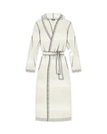 RECHARGE ROBE - SHELL