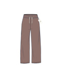 EASE LOUNGE PANT - DESERT GLOW