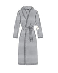 RECHARGE ROBE - FOG