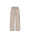 EASE LOUNGE PANT - SAND