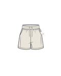 DOWNTIME SHORT - SHELL