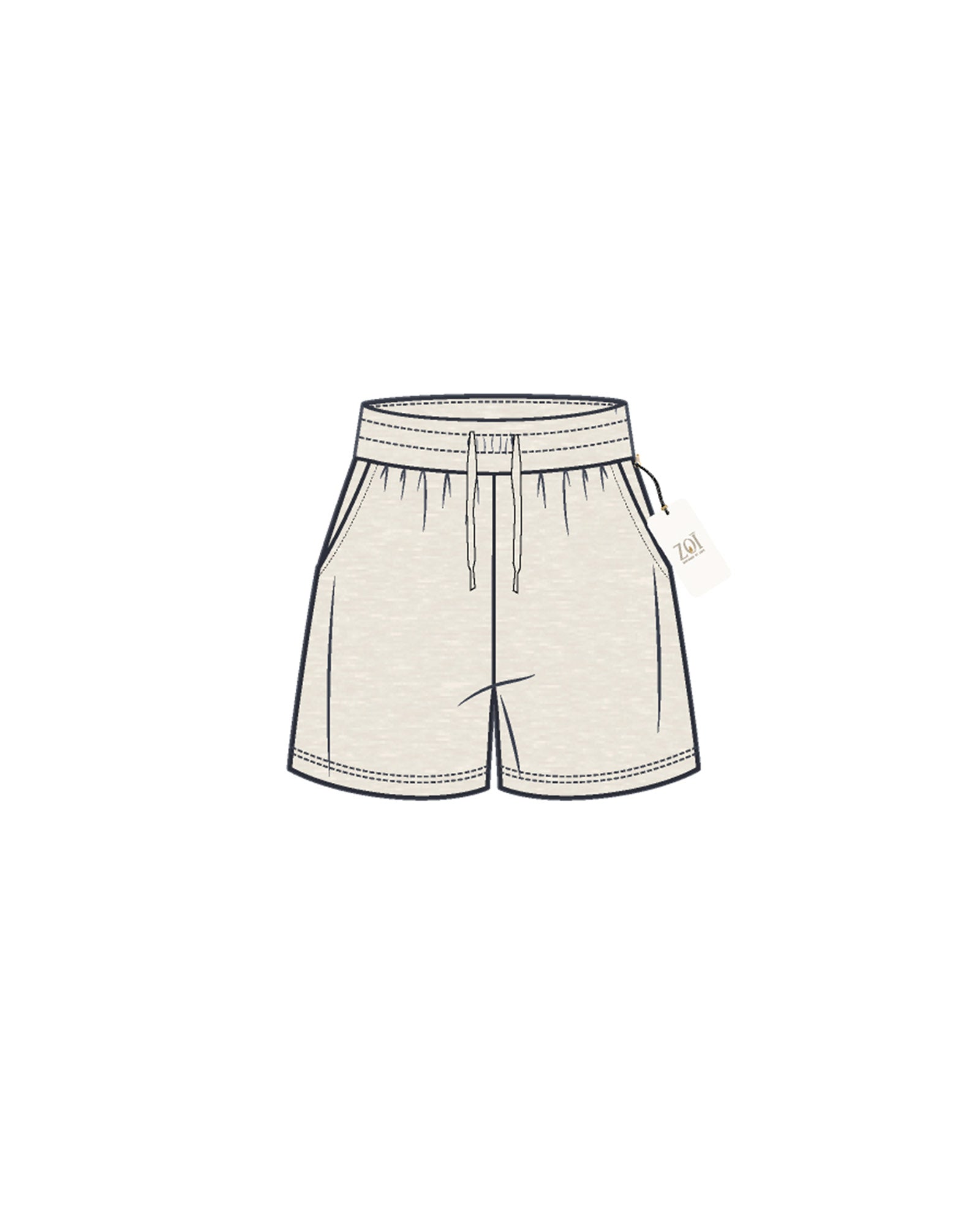 DOWNTIME SHORT - SHELL