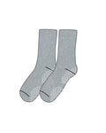 FIRESIDE FOG CREW GRIP SOCK