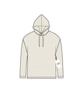 BALANCE HOODIE - SHELL