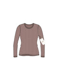 RESET LONG SLEEVE - DESERT GLOW