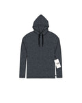 BALANCE HOODIE - SHADOW