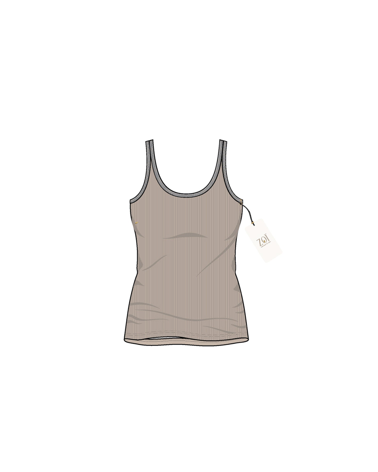 BALANCE TANK - SAND
