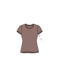 MUSE TEE - DESERT GLOW