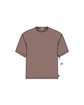 WIND DOWN TEE - DESERT GLOW