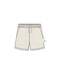 SUNDAY SHORT - SHELL