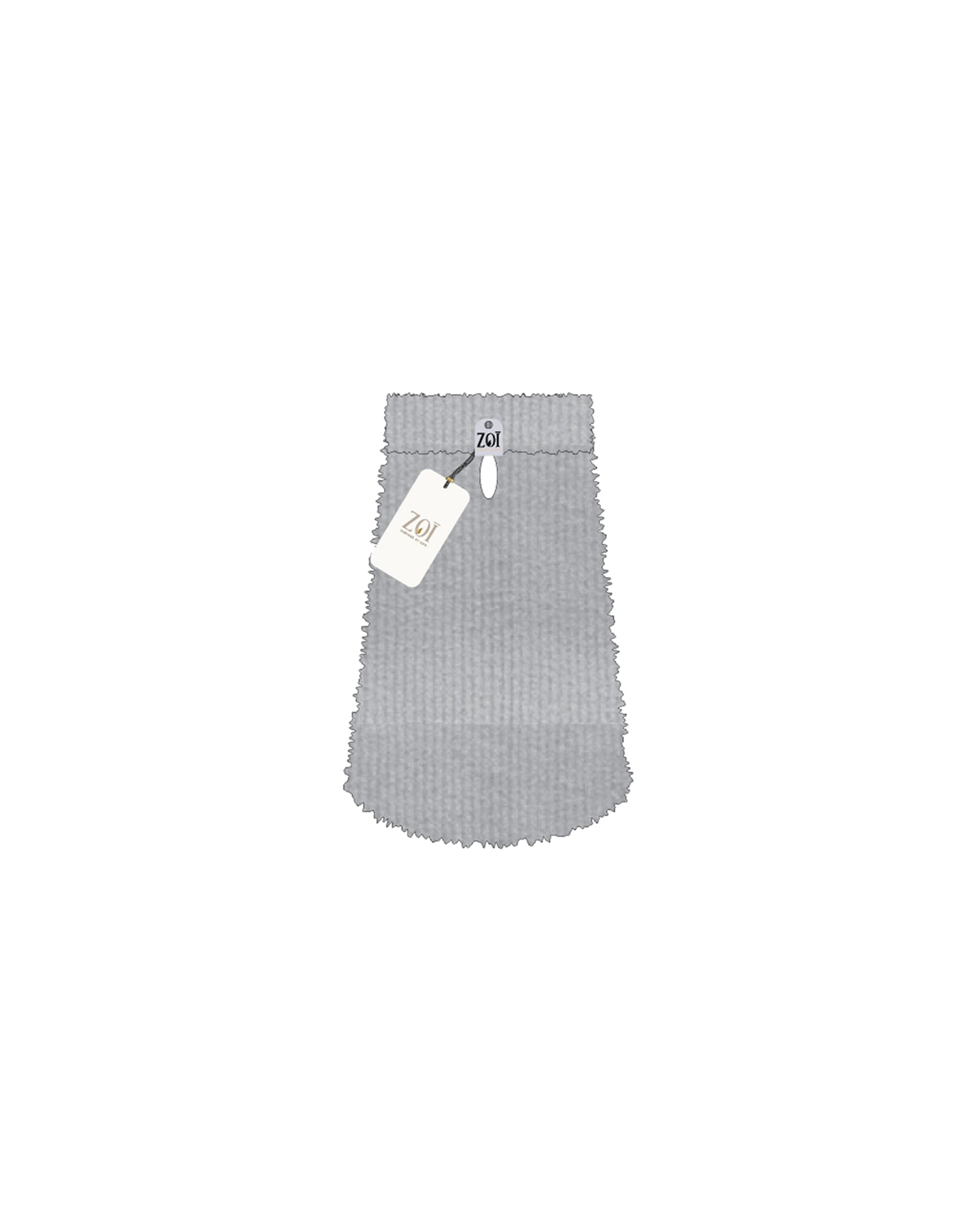 HAVEN PUP SWEATER - FOG
